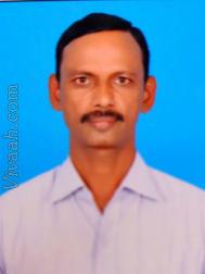 VHE2384  : Vishwakarma (Kannada)  from  Mandya