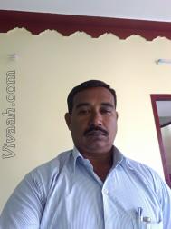 VHE2387  : Brahmin Iyer (Tamil)  from  Chennai
