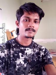 VHE2502  : Adi Dravida (Tamil)  from  Chennai
