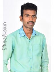 VHE2585  : Reddy (Telugu)  from  Avadi