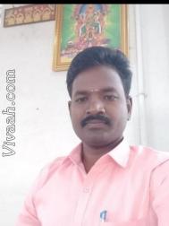VHE2652  : Adi Dravida (Tamil)  from  Tiruvannamalai