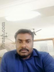 VHE2807  : Vanniyar (Tamil)  from  Puducherry
