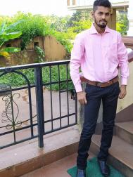 VHE3020  : Bhandari (Marathi)  from  Sindhudurg