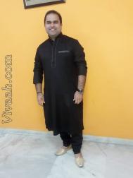VHE3061  : Brahmin Punjabi (Punjabi)  from  Faridabad