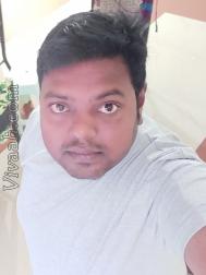 VHE3700  : Chettiar - Devanga (Telugu)  from  Coimbatore