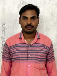 VHE3959  : Mudaliar (Tamil)  from  Arni