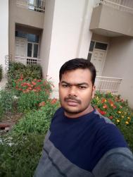 VHE4100  : Brahmin Kanyakubja (Magahi)  from  Aurangabad (Bihar)