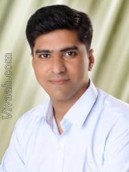 VHE4221  : Patel (Gujarati)  from  Rajkot