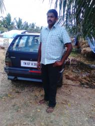 VHE4234  : Kamma (Telugu)  from  Dindigul