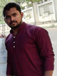 VHE4373  : Sheikh (Hindi)  from  Hyderabad