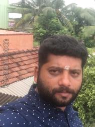 VHE4687  : Nambiar (Malayalam)  from  Coimbatore
