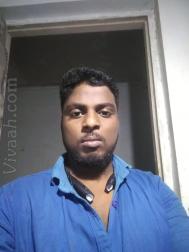 VHE4690  : Adi Dravida (Tamil)  from  Kallakkurichchi