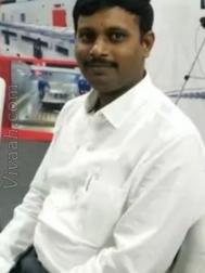 VHE5029  : Devanga (Telugu)  from  Hyderabad