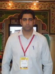 VHE5032  : Syed (Kashmiri)  from  Srinagar