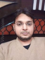 VHE5187  : Syed (Urdu)  from  New Delhi