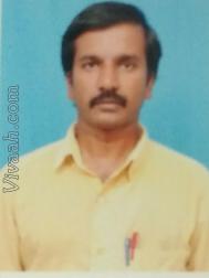 VHE5235  : Mudaliar Saiva (Tamil)  from  Tiruvannamalai