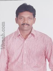 VHE5360  : Arya Vysya (Telugu)  from  Tirupati