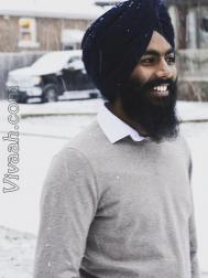 VHE5403  : Majabi (Punjabi)  from  Hamilton (Ontario)