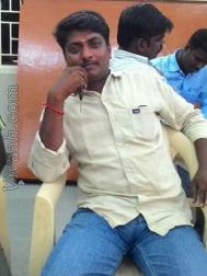 VHE5471  : Nadar (Tamil)  from  Villupuram