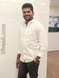 VHE5527  : Vanniyar (Tamil)  from  Chennai