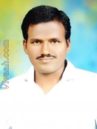 VHE5586  : Padmashali (Telugu)  from  Solapur