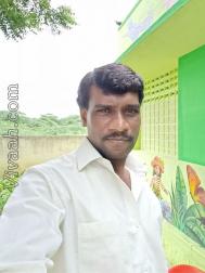 VHE5604  : Adi Dravida (Tamil)  from  Tirunelveli