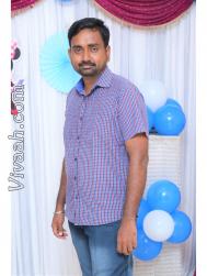 VHE5757  : Balija (Telugu)  from  Arakkonam