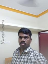 VHE5851  : Adi Dravida (Tamil)  from  Chidambaram