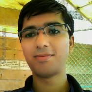VHE5860  : Agarwal (Hindi)  from  Chandigarh