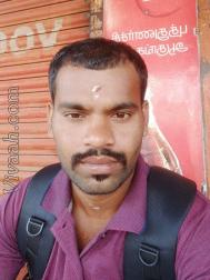VHE5986  : Vanniyakullak Kshatriya (Tamil)  from  Villupuram