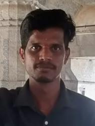 VHE6158  : Mudaliar (Tamil)  from  Ambattur