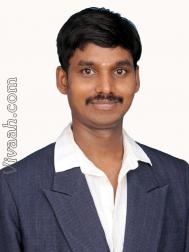 VHE6357  : Parkava Kulam (Tamil)  from  Chennai
