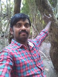 VHE6454  : Padmashali (Telugu)  from  Nellore