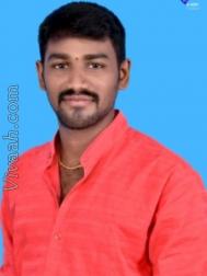 VHE6559  : Chettiar (Tamil)  from  Namakkal