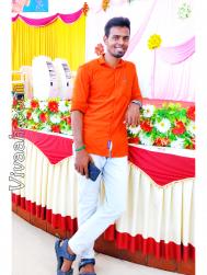 VHE6702  : Vishwakarma (Tamil)  from  Cuddalore