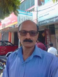 VHE7006  : Kapu Naidu (Telugu)  from  Tadepallegudem