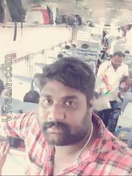 VHE7128  : Adi Dravida (Tamil)  from  Ooty (Udagamandalam)