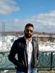 VHE7519  : Intercaste (Telugu)  from  Toronto