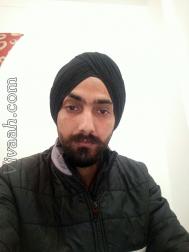 VHE7536  : Arora (Punjabi)  from  Rampur