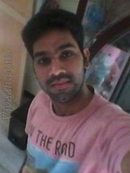 VHE7627  : Naidu (Tamil)  from  Madurai