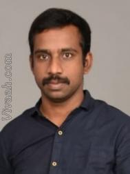 VHE7629  : Reddy (Telugu)  from  Chittoor