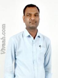 VHE7866  : Reddy (Telugu)  from  Bangalore