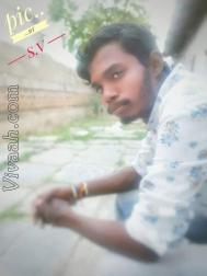 VHE7897  : Viswabrahmin (Telugu)  from  Eluru