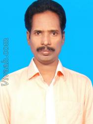 VHE8228  : Vanniyakullak Kshatriya (Tamil)  from  Villupuram