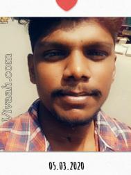 VHE8276  : Rajaka (Telugu)  from  Hyderabad
