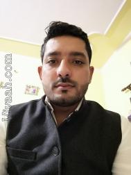 VHE8334  : Jat (Hindi)  from  Faridabad