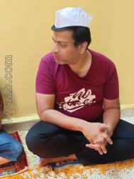 VHE8547  : Lingayat (Marathi)  from  Pune