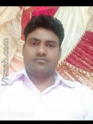 VHE8716  : Yadav (English)  from  Agra