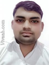 VHE8855  : Jatav (Hindi)  from  Farrukhabad