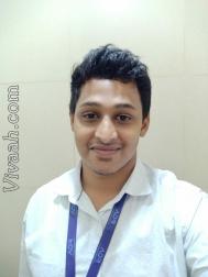 VHE9443  : Nair (Malayalam)  from  Chennai